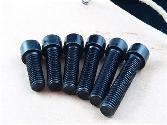 东城高强螺栓